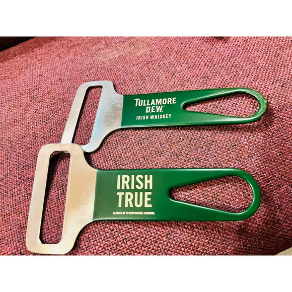 Irish D.E.W BOTTLE opener T shape - Picture 6 of 7